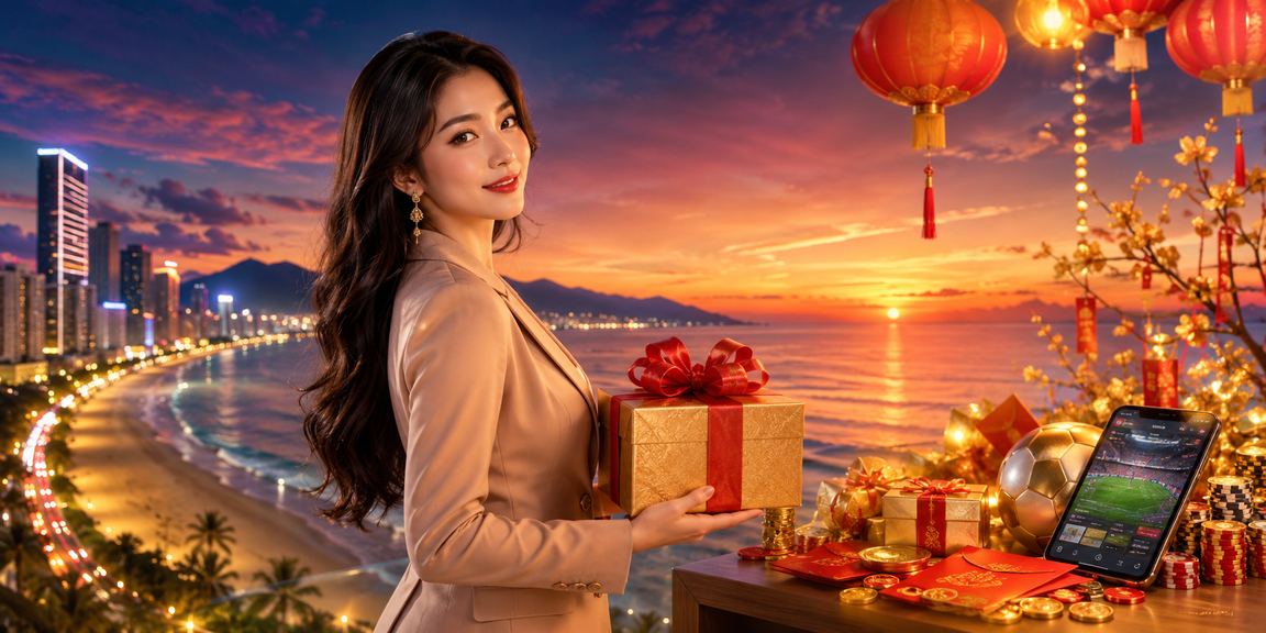 Đặt cược thể thao tại Đà Nẵng với tỷ lệ hấp dẫn